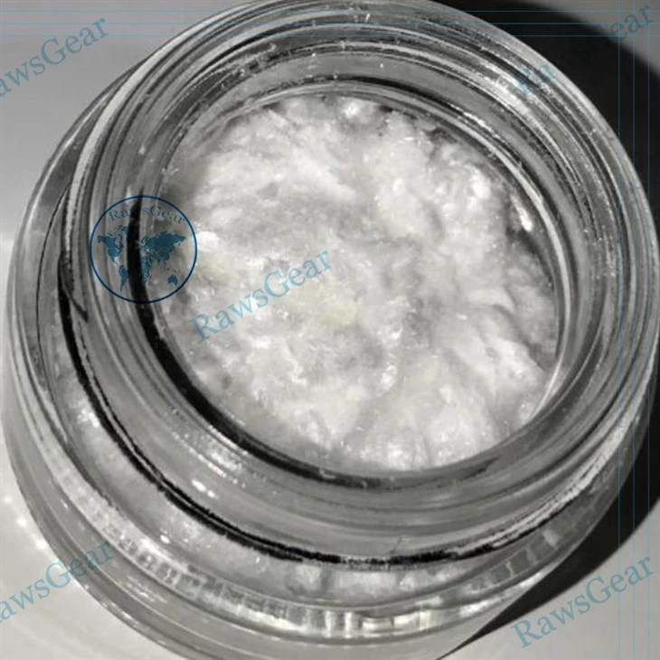 Cannabidiol CBD 3