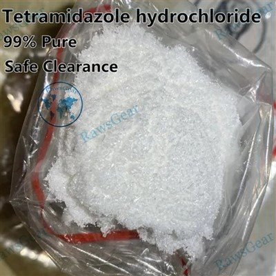Hidreaclóiríd Levamisole