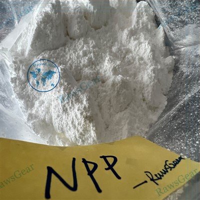 Nandrolone Phenylpropionate