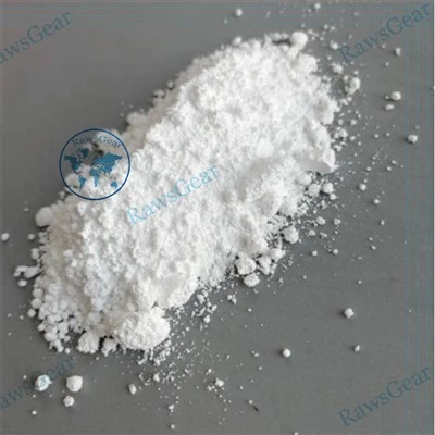 Clóiríd Riboside Nicotanamide